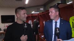 Všeuměl Fillo. Exfotbalista zazářil jako reportér, expert i kameraman