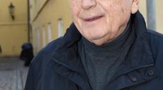 Jiří Menzel je dál v kritickém stavu. Uzdravení nebude jednoduché