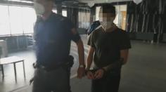 Cizinec měl v Přelouči zabít kojence. Čeká ho 15 let ve vězení a vyhoštění