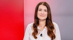 Pirátka Kocmanová: S právy se handlovat nemá. Manželství pro všechny budeme nadále podporovat