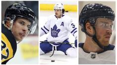 NHL nominovala hráče na Ted Lindsay Award. Kdo cenu získá?