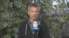 Covid zabíjí víc než ostatní infekce dohromady. Očkujme se, říká lékař