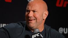 Šéf UFC nesnáší fotbal. Je to sport pro tříleté děti, nic nemusíte umět, říká