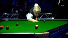 Snookerová elita se vrací! Trump a spol. budou k vidění na Nova Sportu