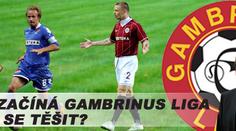 Začíná fotbalová Gambrinus liga. Na co se těšit?