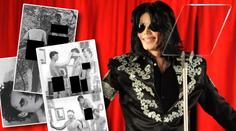 ODHALENÍ: Michael Jackson měl doma nechutné tajemství