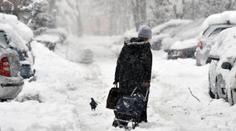 Meteorolog už ví, jaký bude zbytek zimy. El Niño způsobí mrazivý měsíc
