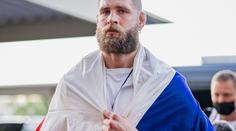 Šílené, brutální, příští šampion, tak se v UFC mluví o Jiřím Procházkovi