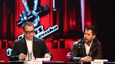 Prudiči v Hlasu ČeskoSlovenska? Všichni a nikdo, říká režisér