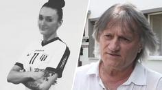 Děsivá zpověď táty zavražděné Cynthie: Partner ji bil a nechtěl ji pustit