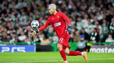 Budínský o hrdinovi Kajratu: Je to trošku frajírek. Penalty mu šly i na trénincích
