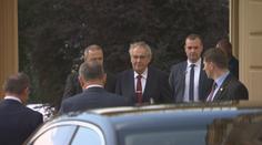 Prezident lhal o vyhazovu poradce! Omluví se za něj ministerstvo financí