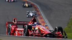Boj o titul vrcholí! Piloti se utkají v legendárním Watkins Glen