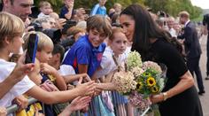 Meghan si konečně udobřila Brity. Stačila jediná věta