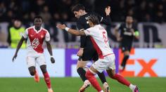 Liga mistrů – sestřih: Monako vs. Juventus (28. 1. 2026)