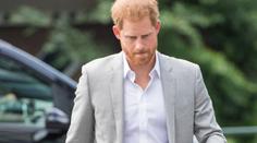 Harry změnil plány! Za Meghan neodletěl, zůstává s rodinou v Británii