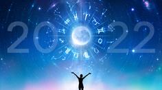 Astrologická předpověď na rok 2022 pro Česko! Přijdou konečně dobré zprávy?