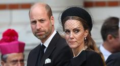 Před Kate a Williamem stojí velká výzva. Král jim přidělil důležitý úkol