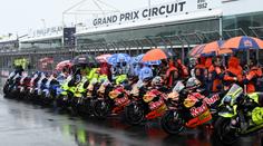 Smutné loučení a Salačova povedená kvalifikace k ničemu. Závod MotoGP v Austrálii se ruší