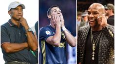 Nejvýdělečnější sportovec poslední dekády není Woods ani Ronaldo