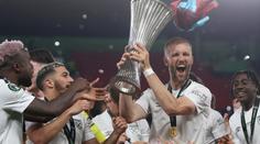 Nejhodnotnějším českým fotbalistou je Souček, českým klubům vládne Sparta