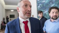 Klaus mladší končí v politice. Už nemám žádnou energii, přiznal