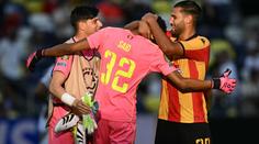 MS klubů: Los Angeles FC vs. ES Tunis – 21. 6. 2025