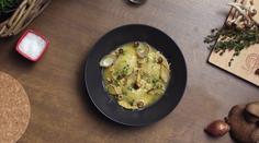 Uvařte si jako MasterChef! Tento recept na ravioli zvládne každý