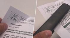 Rozčilují vás ohnuté rohy sešitu nebo knihy? Vyzkoušeli jsme trik, který je má srovnat