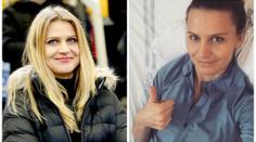 Šafářovou byste nepoznali: Píše zásadní zprávu z nemocnice!
