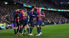 Barcelona je o krok blíž titulu. S Valladolidem musela otáčet ve druhé půli