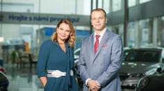 AURES Holdings rozšiřuje vedení, společným generálním ředitelem skupiny se stal Petr Vaněček