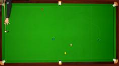 Nejlepší strk v historii snookeru! Angličan všechny totálně zaskočil