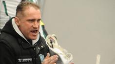 Rozhodlo srdce. Kluci makali, chválil mistr světa Šejba. Zlato přirovnal k Naganu