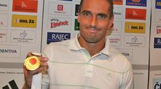 Největší české sportovní úspěchy roku 2007
