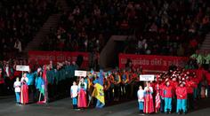 Olomoucký kraj přivítá Olympiádu dětí a mládeže, oheň zapálí oštěpař Vadlejch