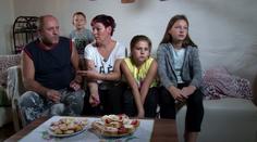 Honza vrací úder: "Martina se musela léčit! Na děti křičím dál"