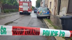Dělníci prokopli troje potrubí v Praze. Dvakrát plyn a jednou vodu