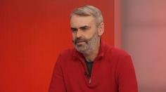 Šlachta: V Evropě je nás víc než Američanů. Proč se na ně v obraně spoléhat?