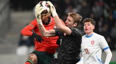 Lvíčata jako první vynulovala Portugalce. S favoritem berou bod