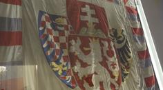 Jak se vyvíjela historie prezidentské standarty a dalších státních symbolů