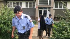 Známý rapper skončil v poutech! Jáchyma Rejžka zadržela policie