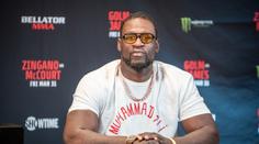 Sledujte Bellator 293 na Nova Sport. Do hlavního zápasu jde Martínkův kat
