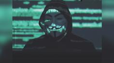 Hackeři z Anonymous vyhrožují Raiffeisenbank. Nic nehrozí, uklidňuje banka