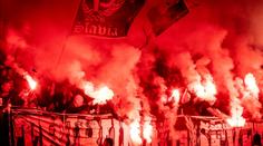 Pražská "S" pykají za své fanoušky. Sparta musí po derby zaplatit statisíce