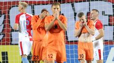 Je pozitivní nález konec fotbalu? Jde i o Slavii! Bundesliga ale jede dál