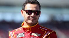 Jezdec NASCAR pyká za rasismus! Ulevil si během virtuálních závodů