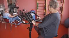Chudí lidé stárnou rychleji. Největší rozdíly jsou u padesátníků, tvrdí studie