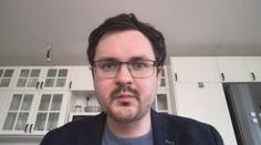 Aktuální válečnou situaci na Ukrajině rozebral Pavel Havlíček