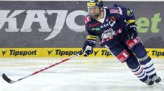 Prvenství v bodování extraligy uhájil Nedvěd, kanonýrem je Kumstát